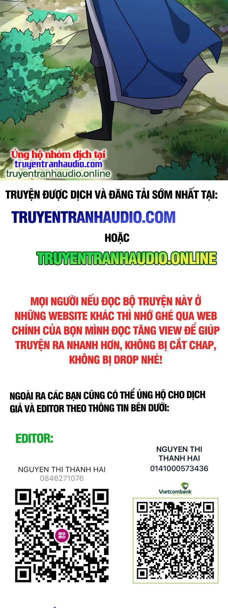 Lăng Thiên Thần Đế Chapter 312 - 24