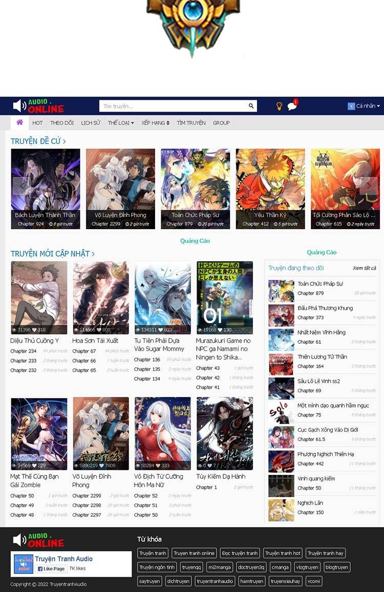 Lăng Thiên Thần Đế Chapter 312 - 26