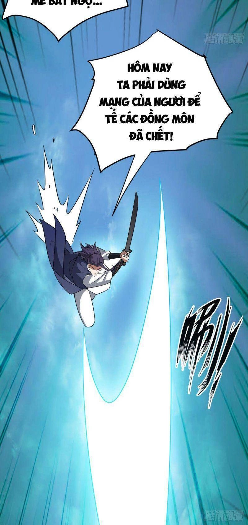 Lăng Thiên Thần Đế Chapter 313 - 7