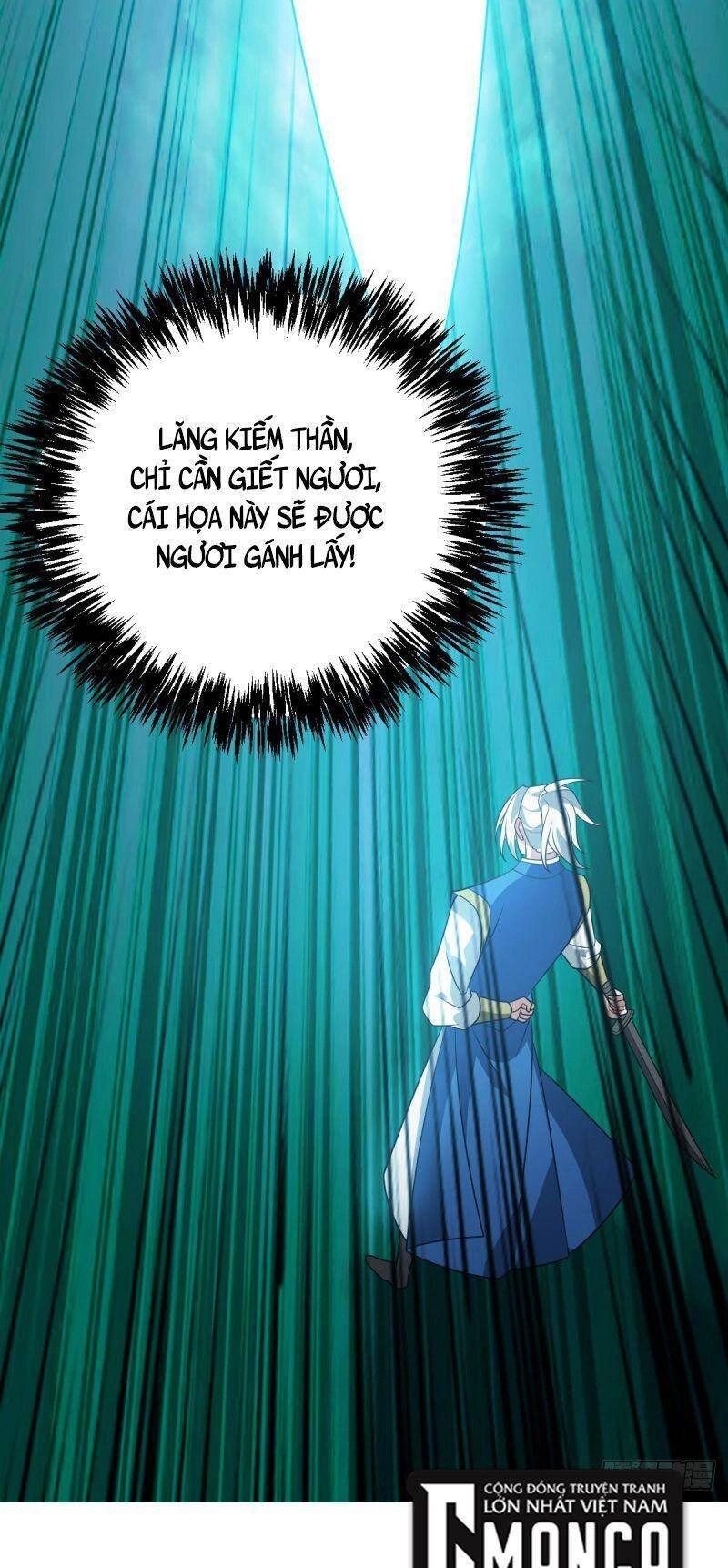 Lăng Thiên Thần Đế Chapter 313 - 8