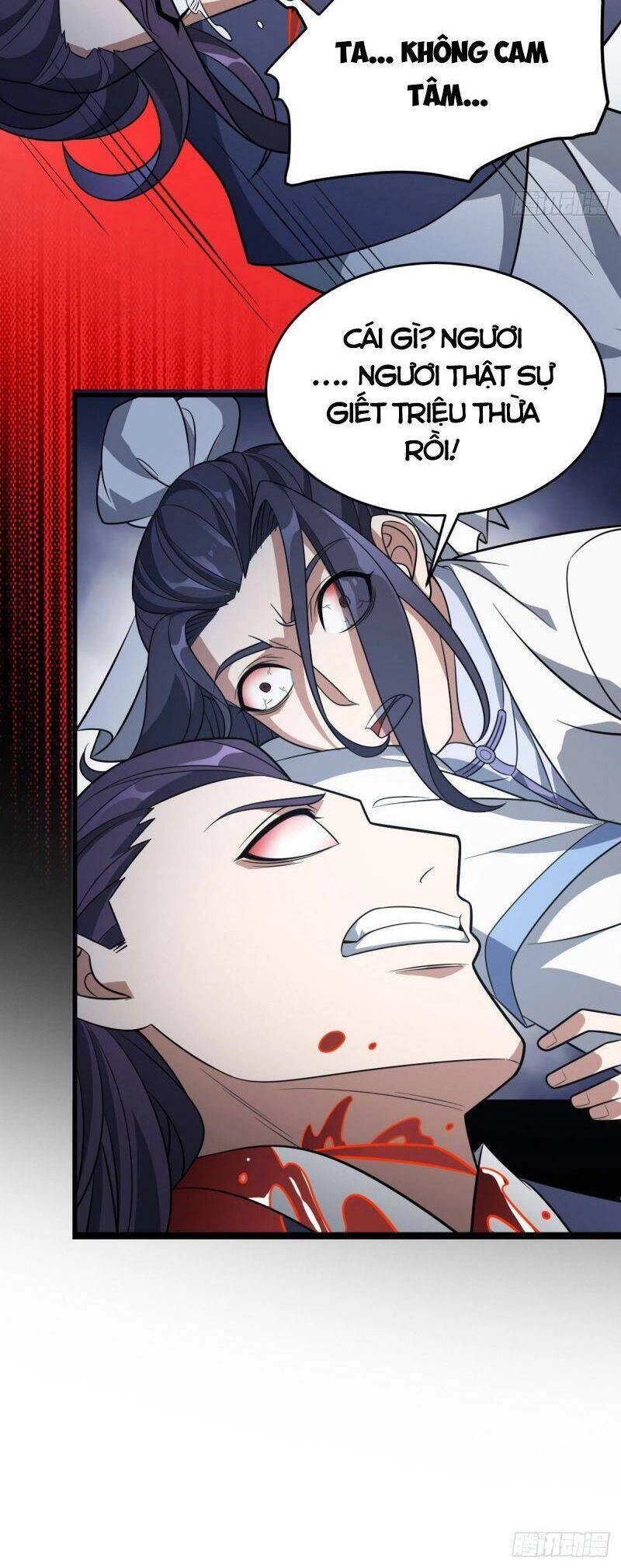 Lăng Thiên Thần Đế Chapter 313 - 19