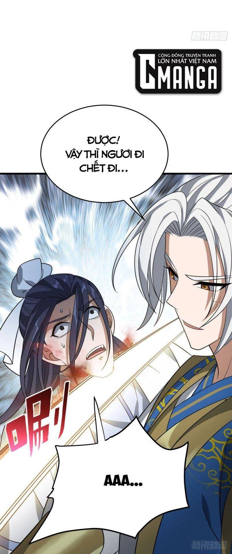 Lăng Thiên Thần Đế Chapter 313 - 22