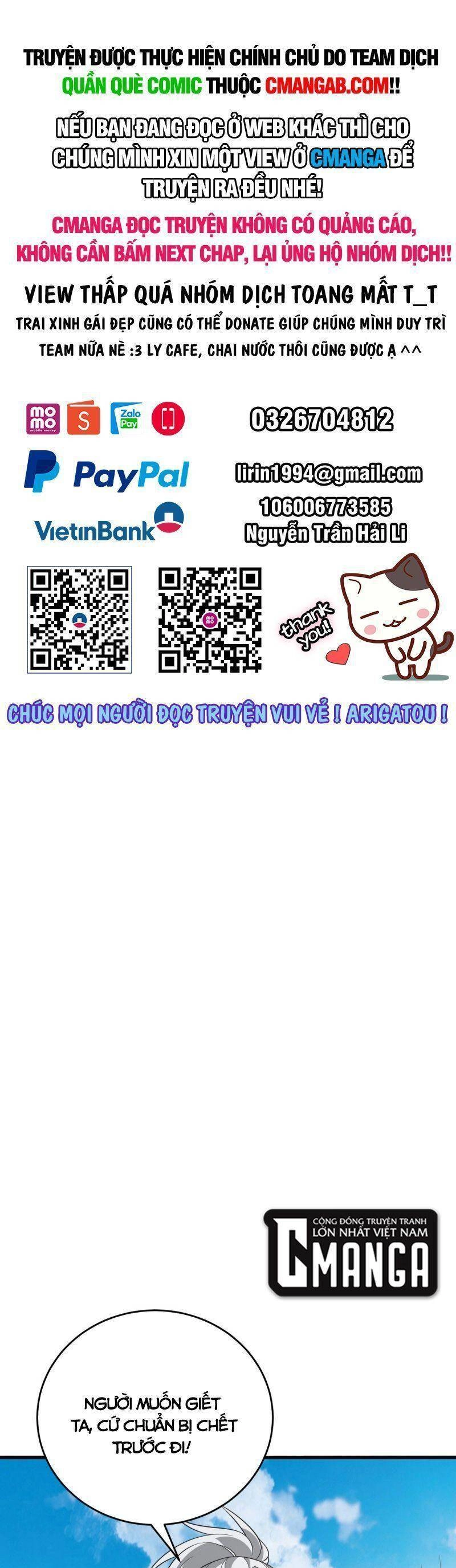 Lăng Thiên Thần Đế Chapter 314 - 1