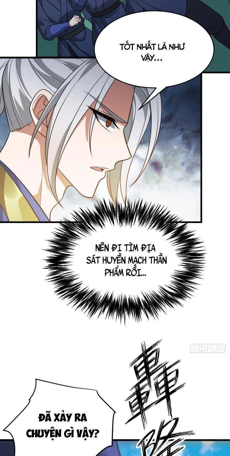 Lăng Thiên Thần Đế Chapter 314 - 3