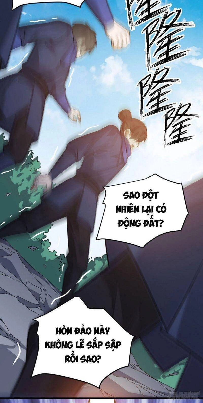 Lăng Thiên Thần Đế Chapter 314 - 4