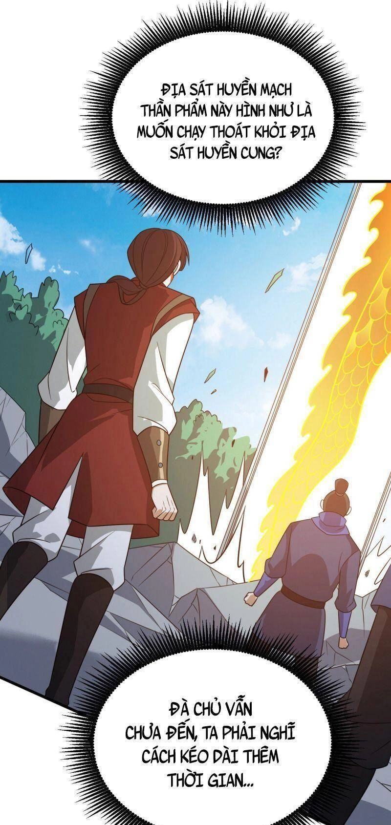 Lăng Thiên Thần Đế Chapter 314 - 8