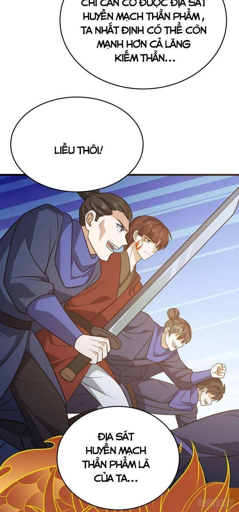 Lăng Thiên Thần Đế Chapter 314 - 11