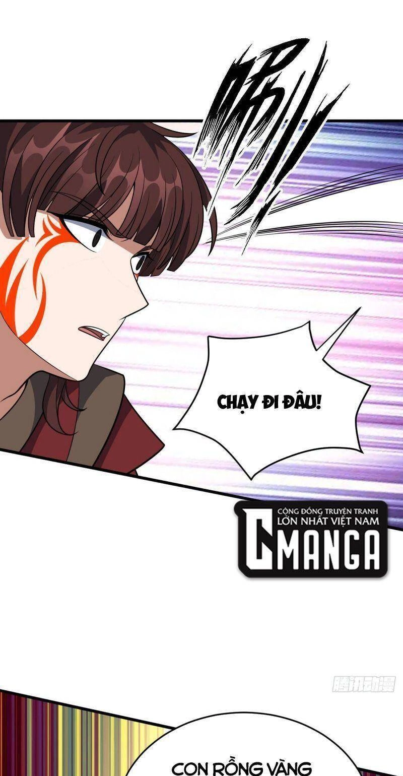 Lăng Thiên Thần Đế Chapter 314 - 16