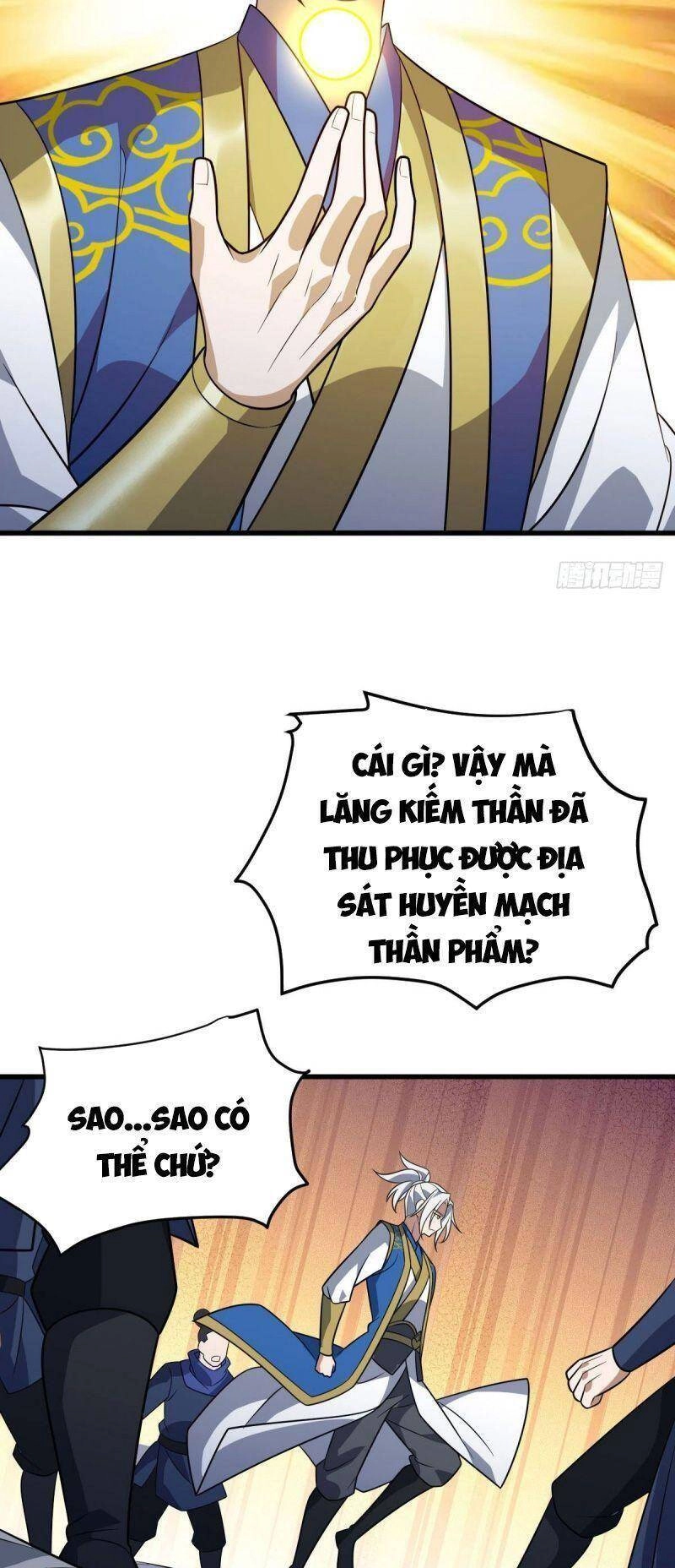 Lăng Thiên Thần Đế Chapter 314 - 26