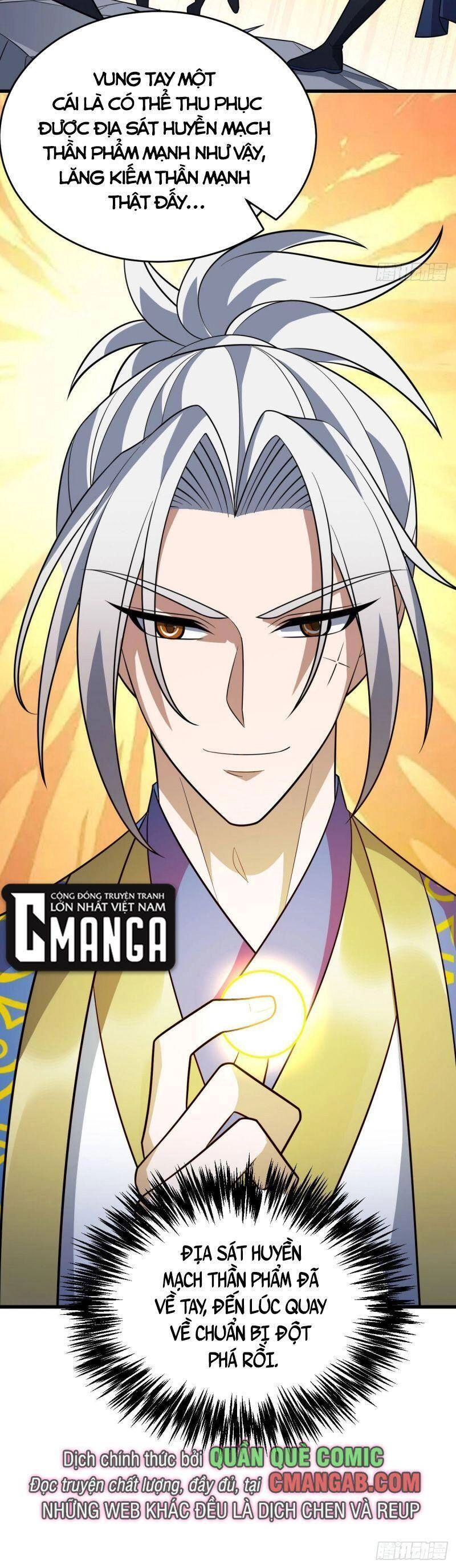 Lăng Thiên Thần Đế Chapter 314 - 27