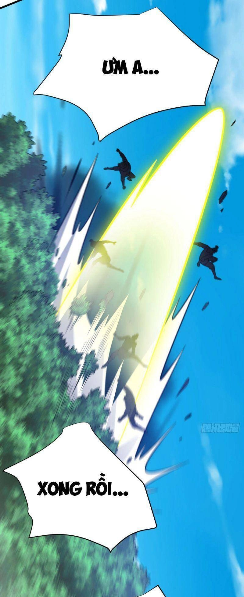 Lăng Thiên Thần Đế Chapter 315 - 21