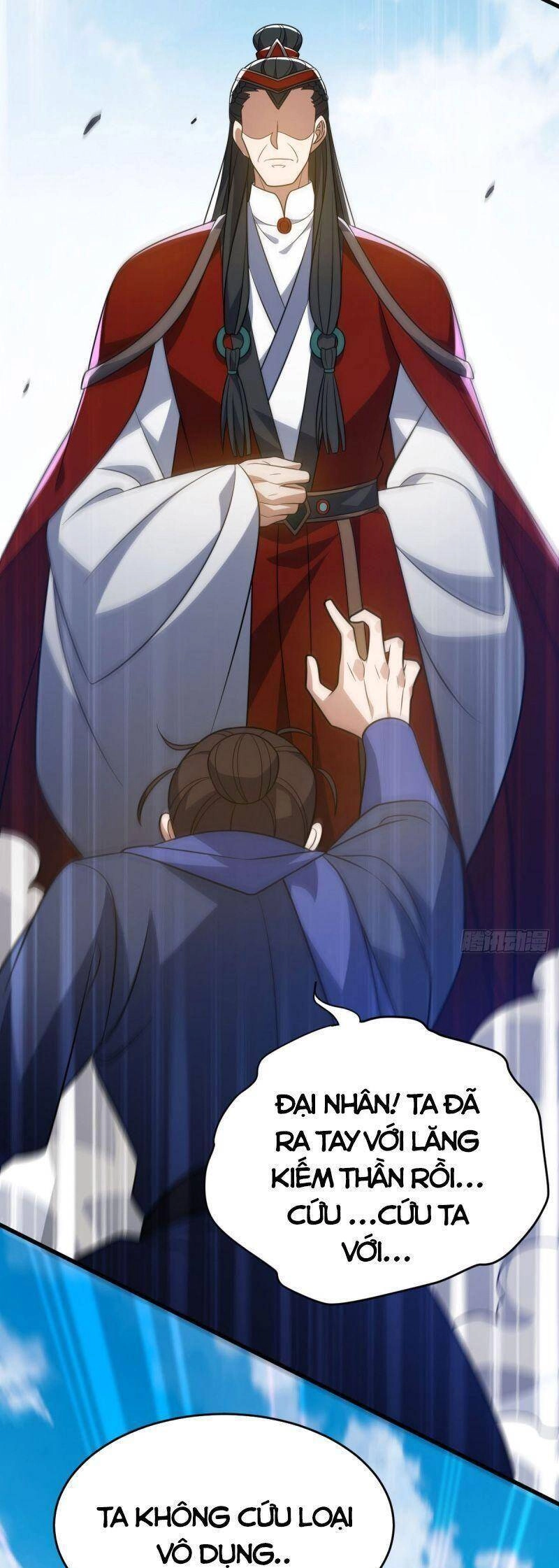 Lăng Thiên Thần Đế Chapter 315 - 23