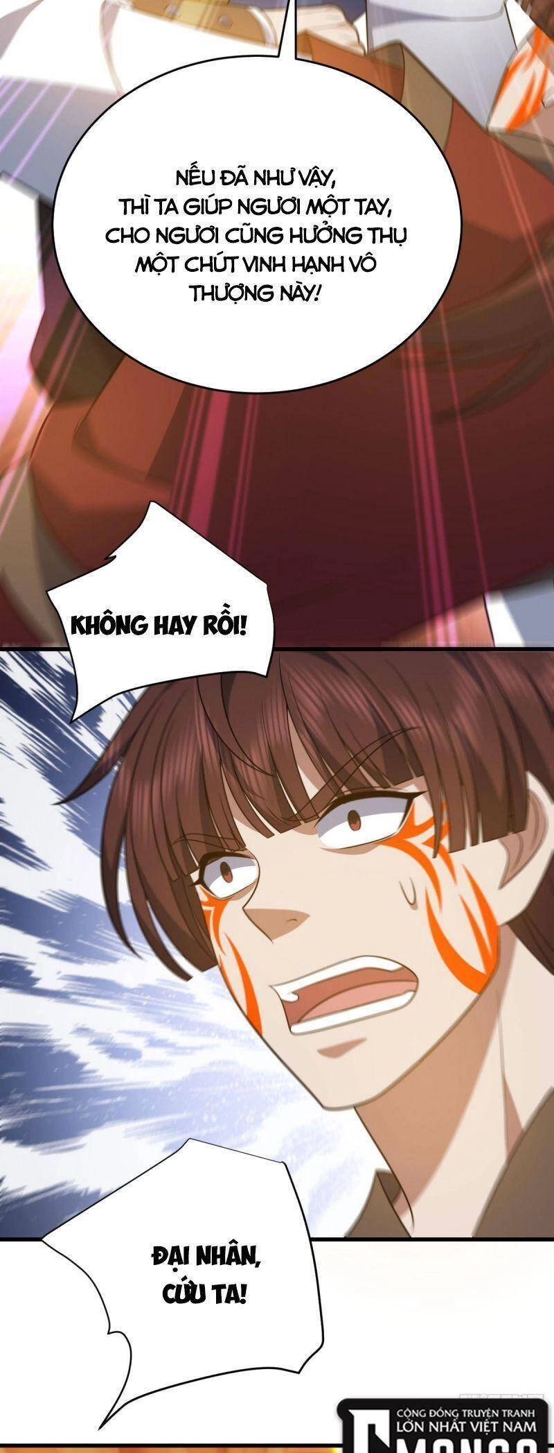 Lăng Thiên Thần Đế Chapter 316 - 4