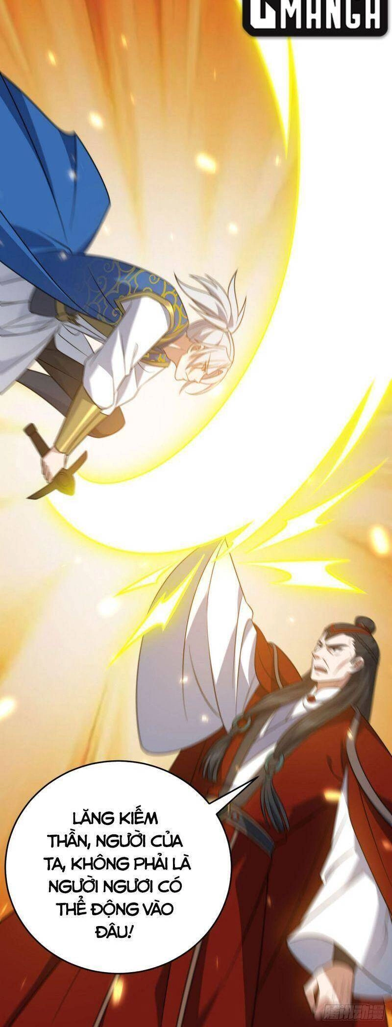 Lăng Thiên Thần Đế Chapter 316 - 5