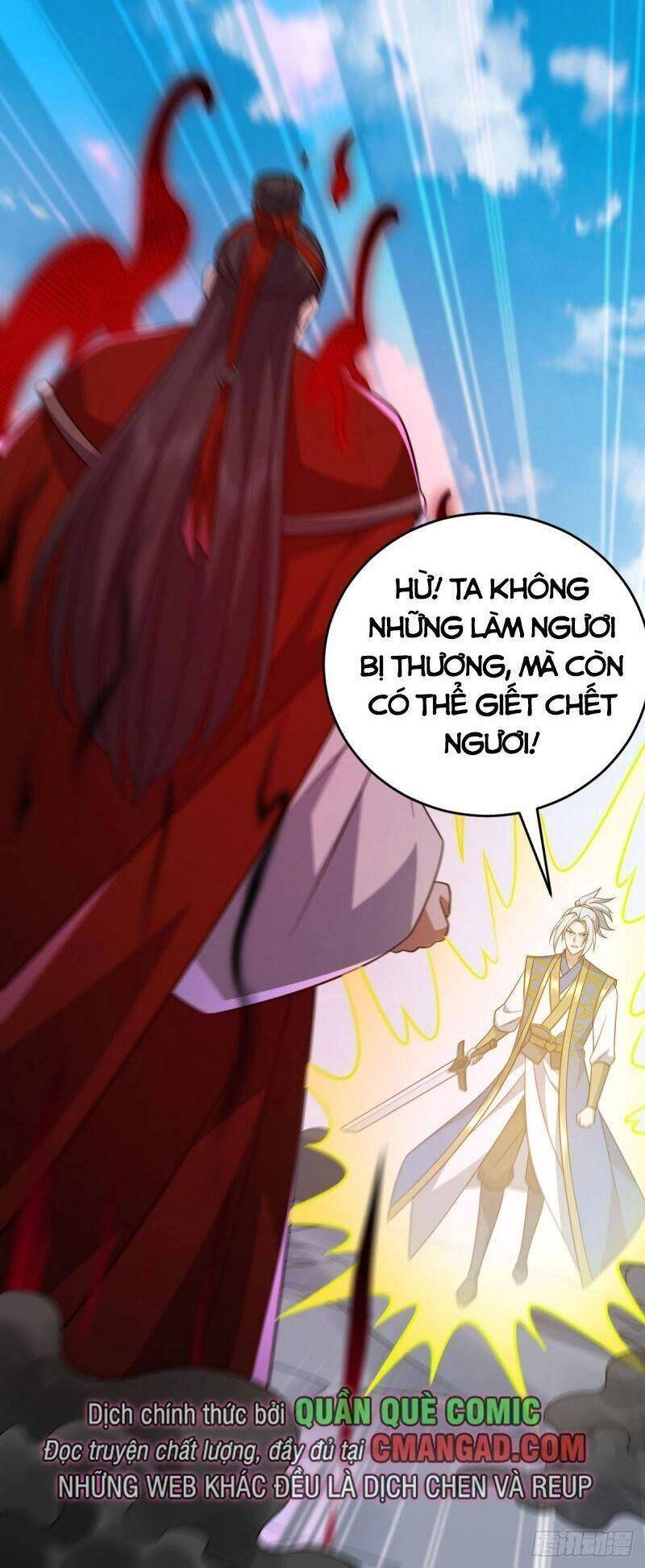 Lăng Thiên Thần Đế Chapter 316 - 19