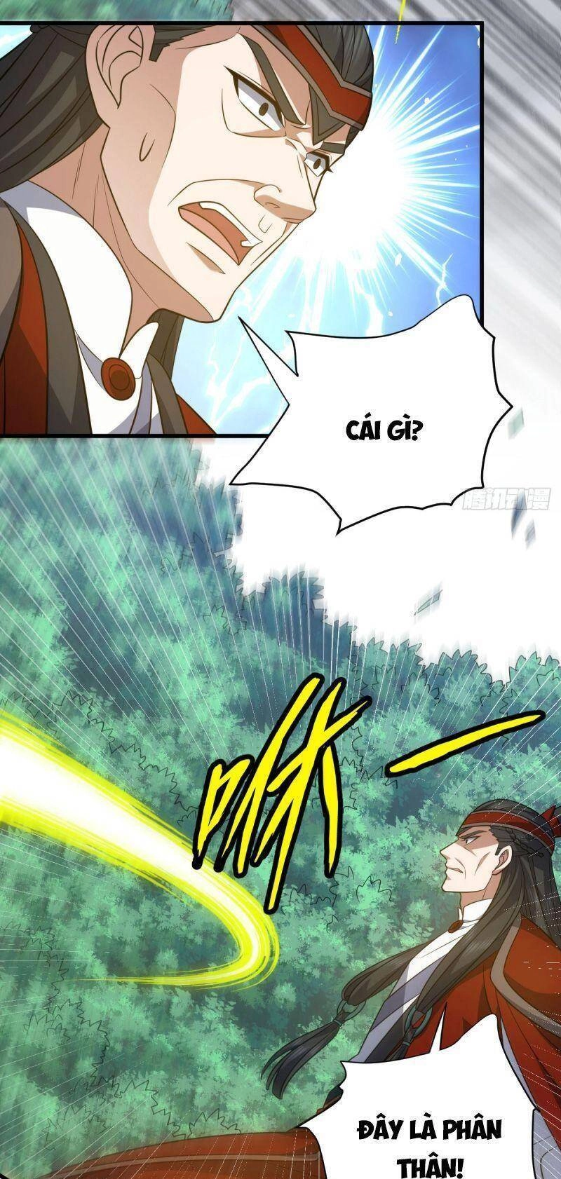 Lăng Thiên Thần Đế Chapter 316 - 23