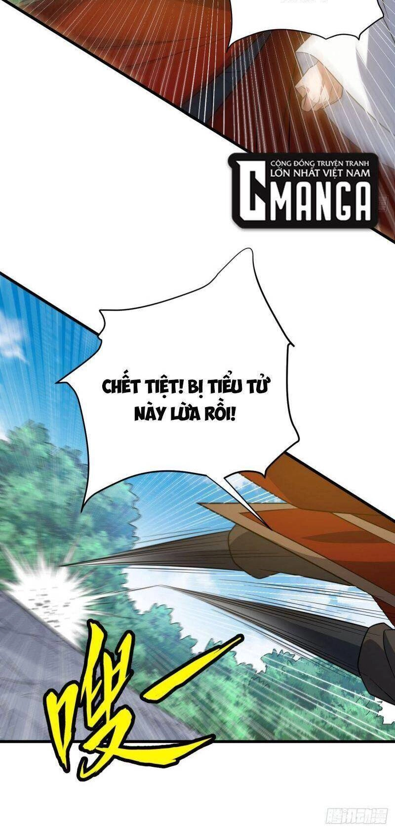 Lăng Thiên Thần Đế Chapter 316 - 24