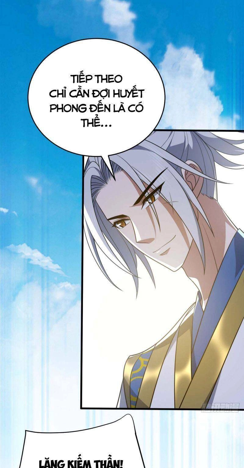 Lăng Thiên Thần Đế Chapter 317 - 7