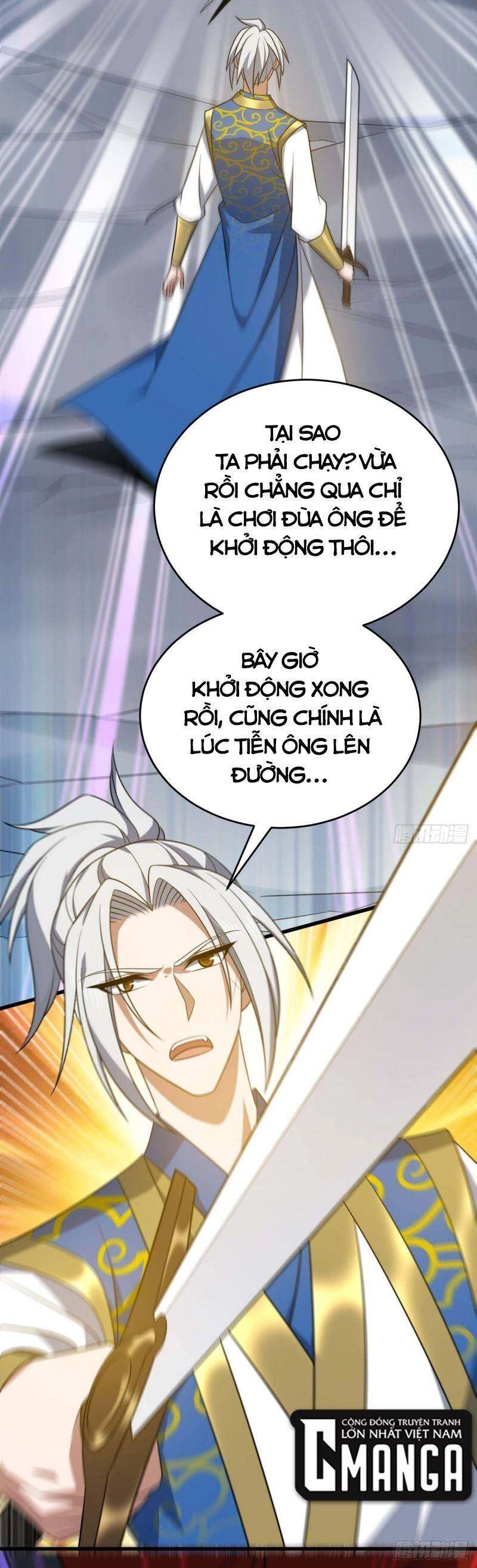 Lăng Thiên Thần Đế Chapter 317 - 9