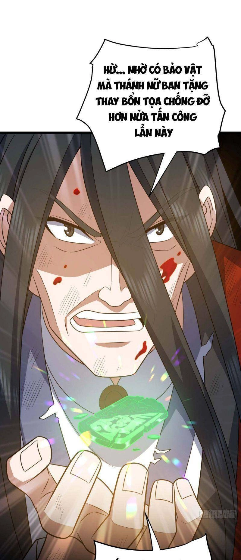 Lăng Thiên Thần Đế Chapter 317 - 20