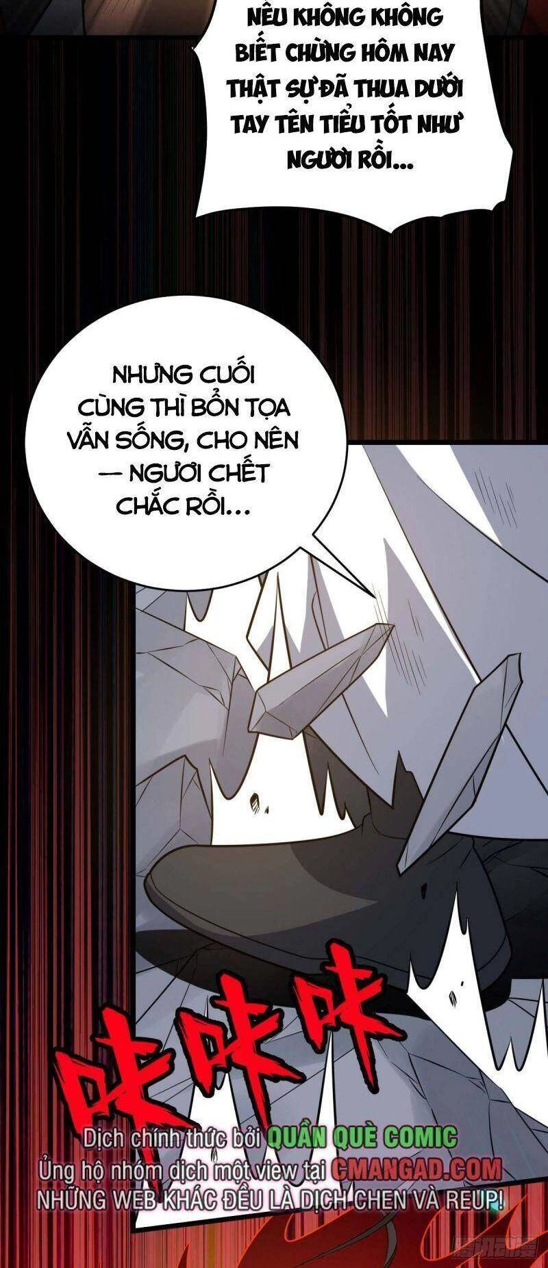 Lăng Thiên Thần Đế Chapter 317 - 21