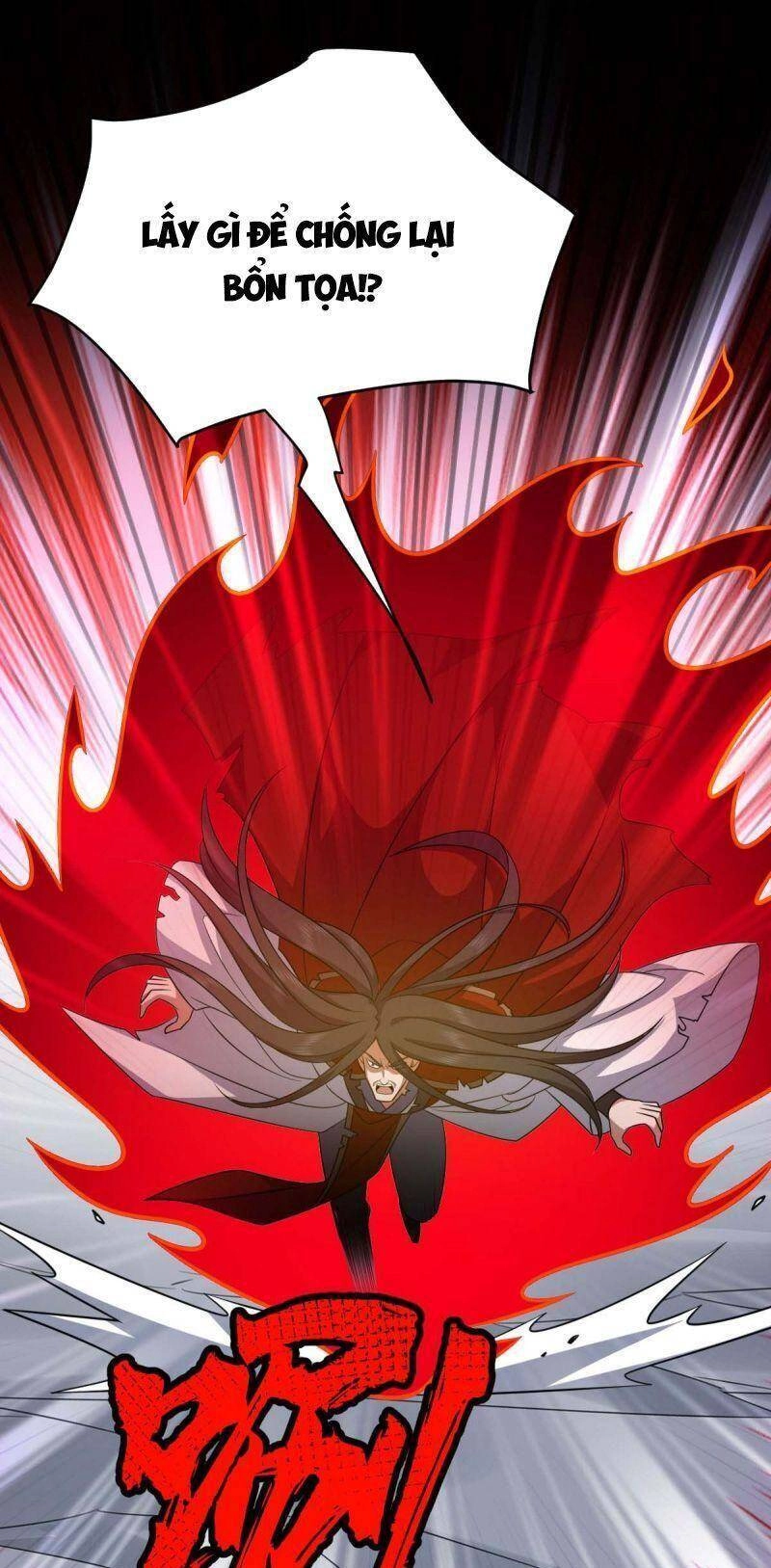 Lăng Thiên Thần Đế Chapter 317 - 24