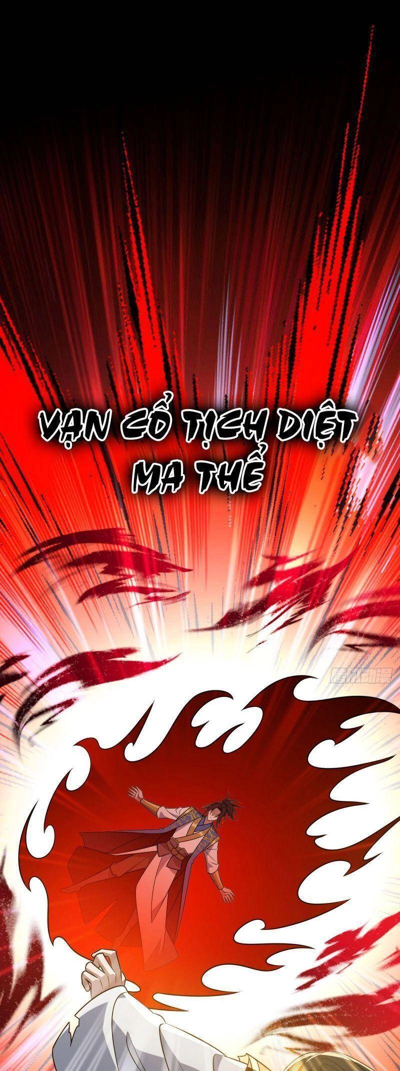 Lăng Thiên Thần Đế Chapter 318 - 6