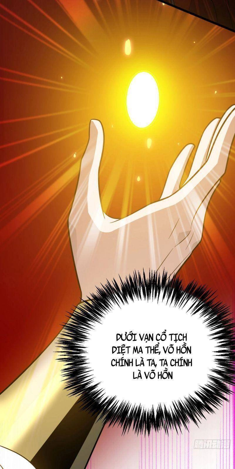 Lăng Thiên Thần Đế Chapter 318 - 9