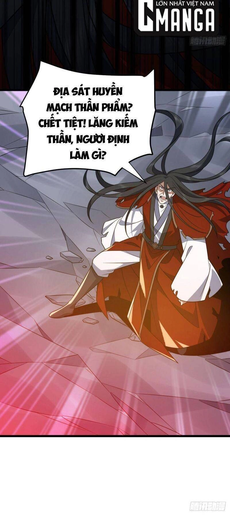 Lăng Thiên Thần Đế Chapter 318 - 12