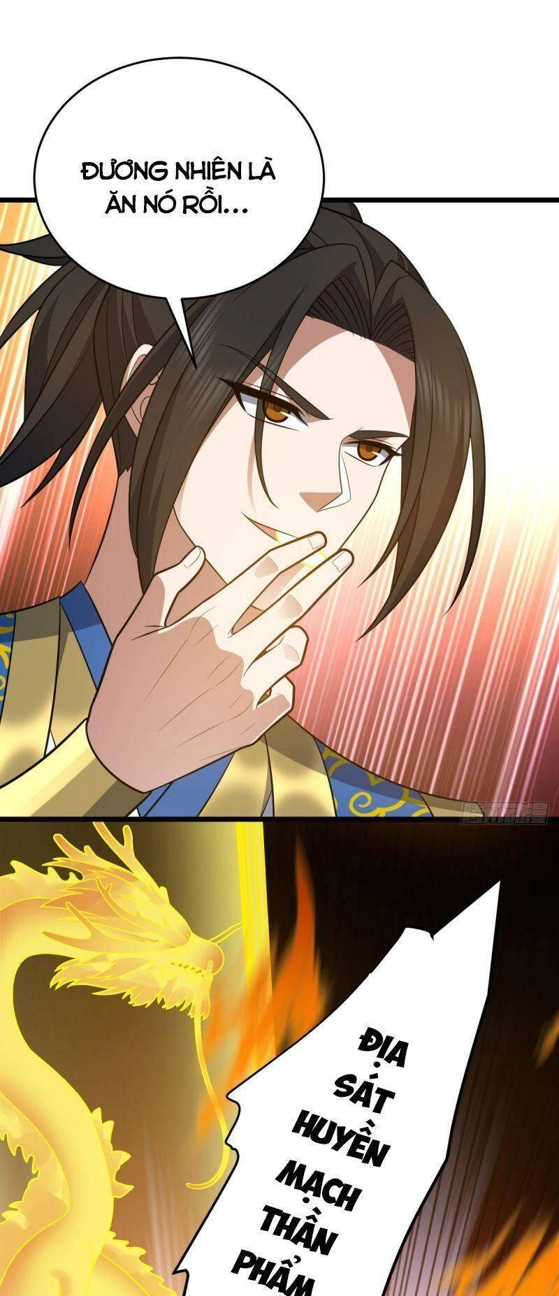 Lăng Thiên Thần Đế Chapter 318 - 13