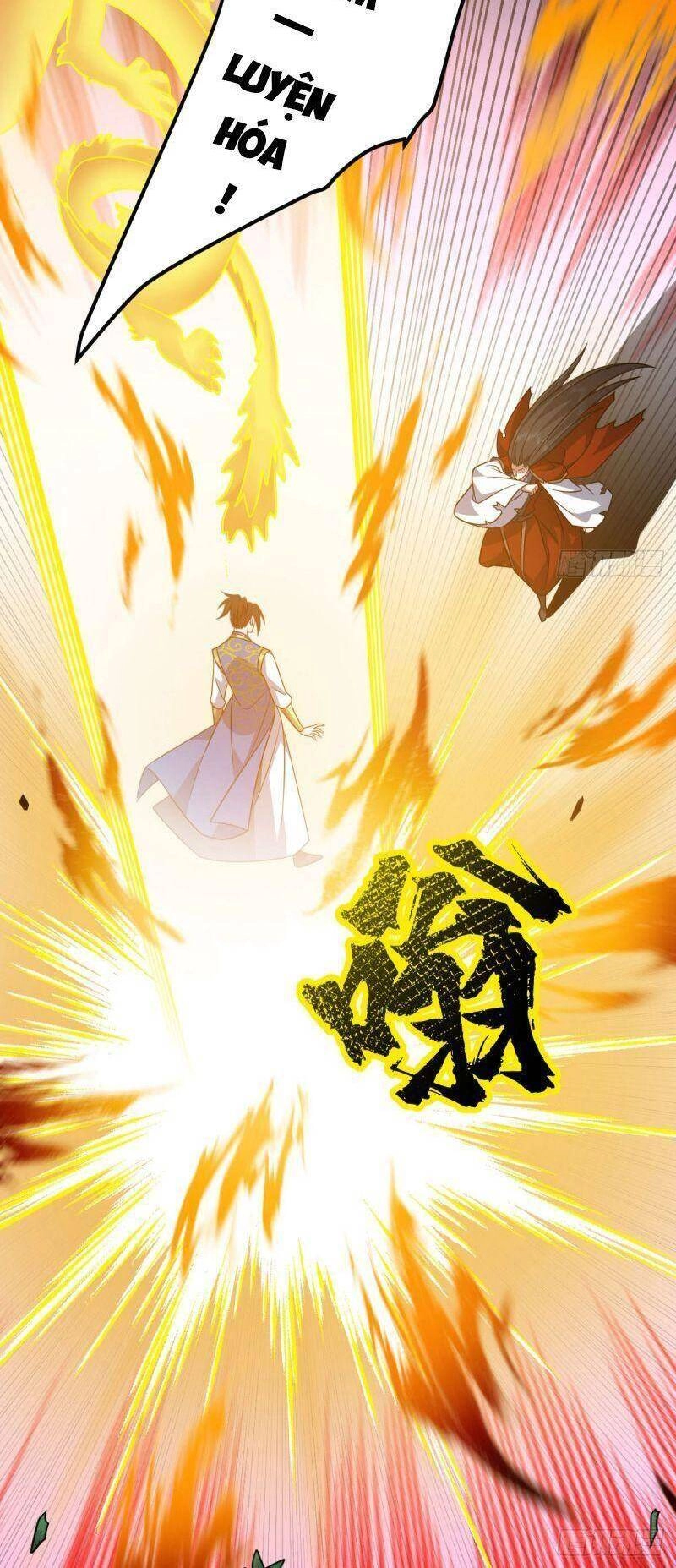 Lăng Thiên Thần Đế Chapter 318 - 14