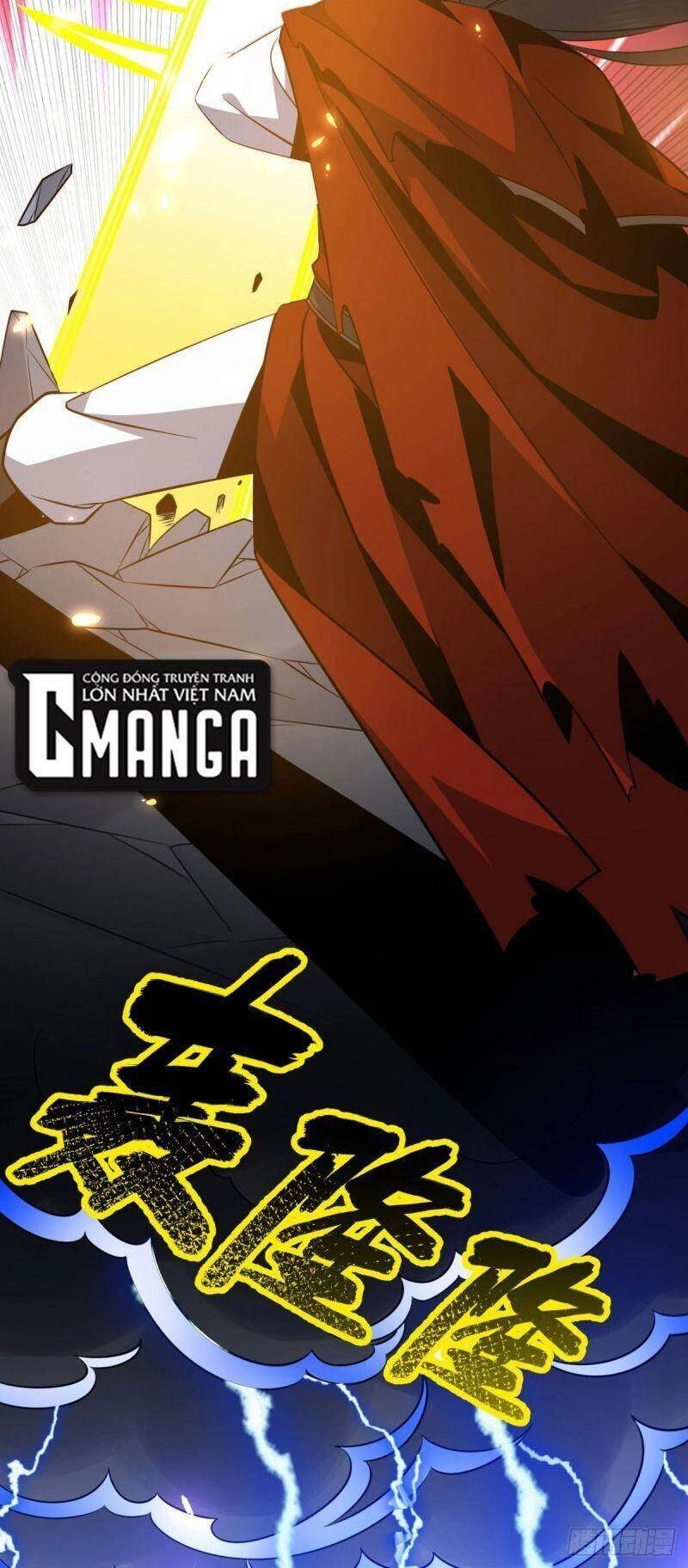 Lăng Thiên Thần Đế Chapter 318 - 16