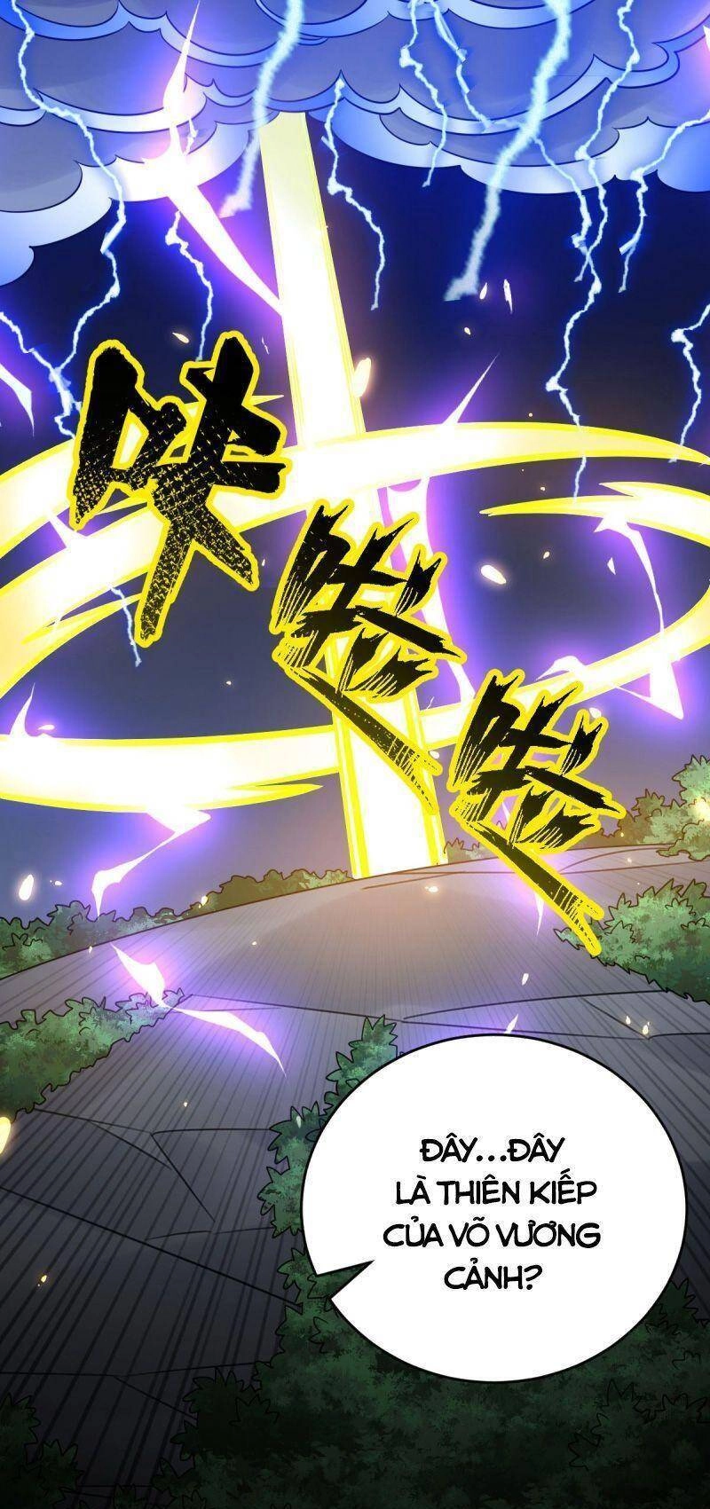 Lăng Thiên Thần Đế Chapter 318 - 17