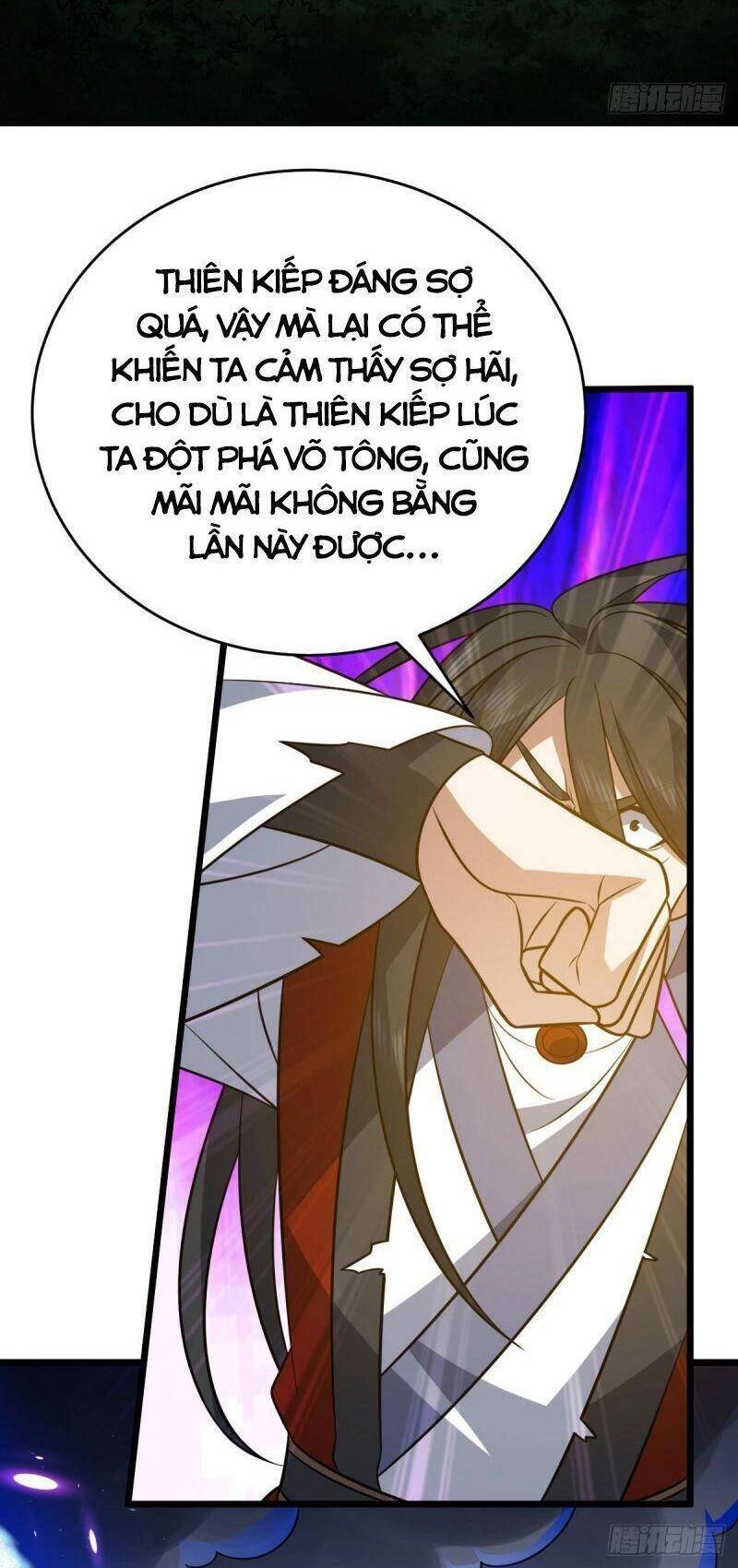 Lăng Thiên Thần Đế Chapter 318 - 18