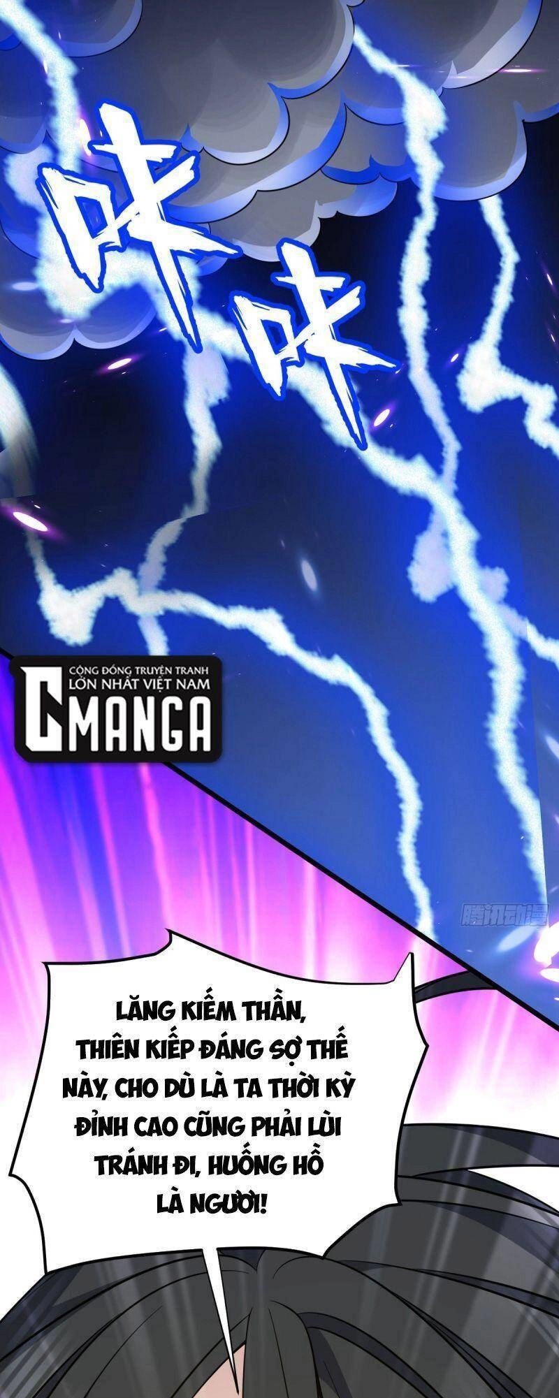 Lăng Thiên Thần Đế Chapter 318 - 19