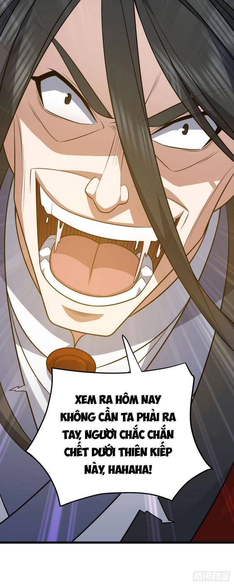 Lăng Thiên Thần Đế Chapter 318 - 20