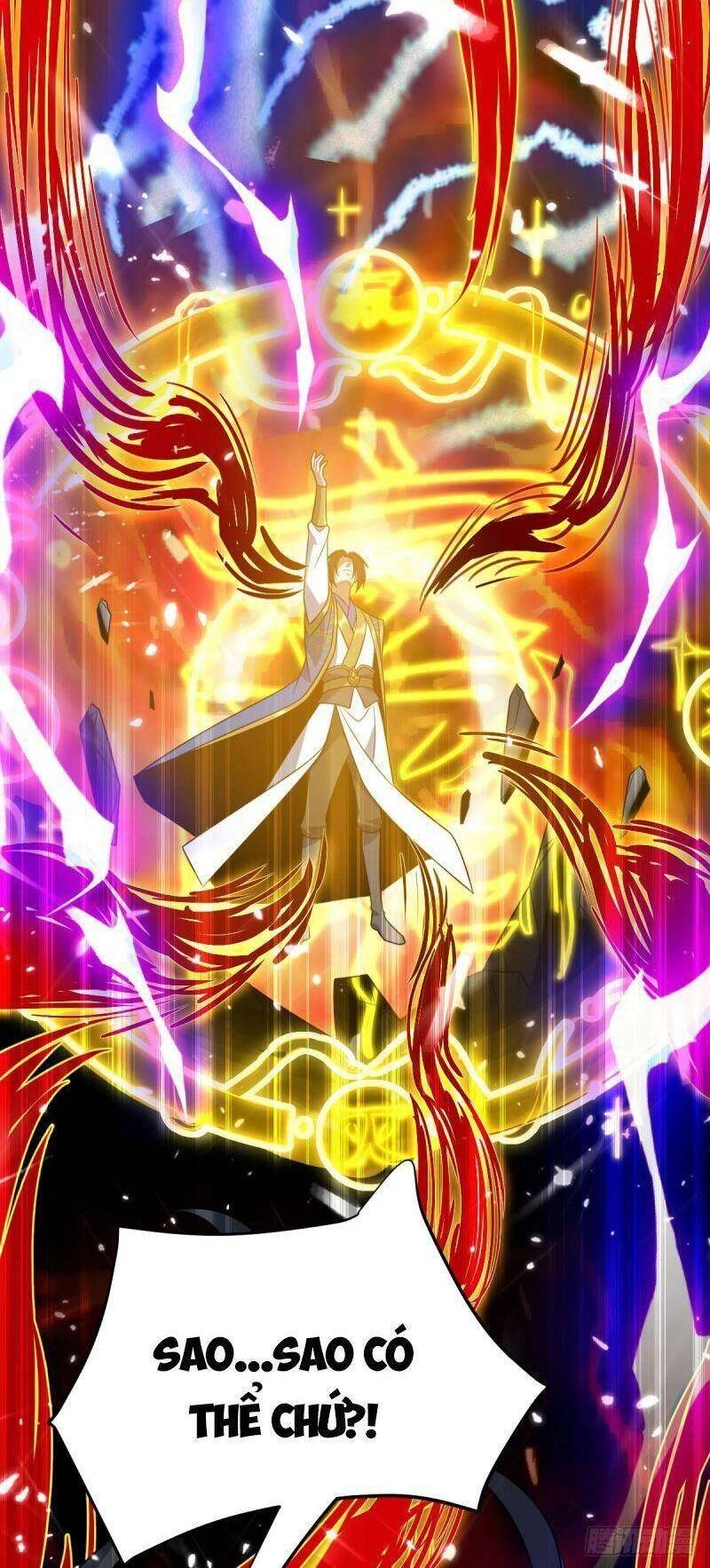 Lăng Thiên Thần Đế Chapter 318 - 24