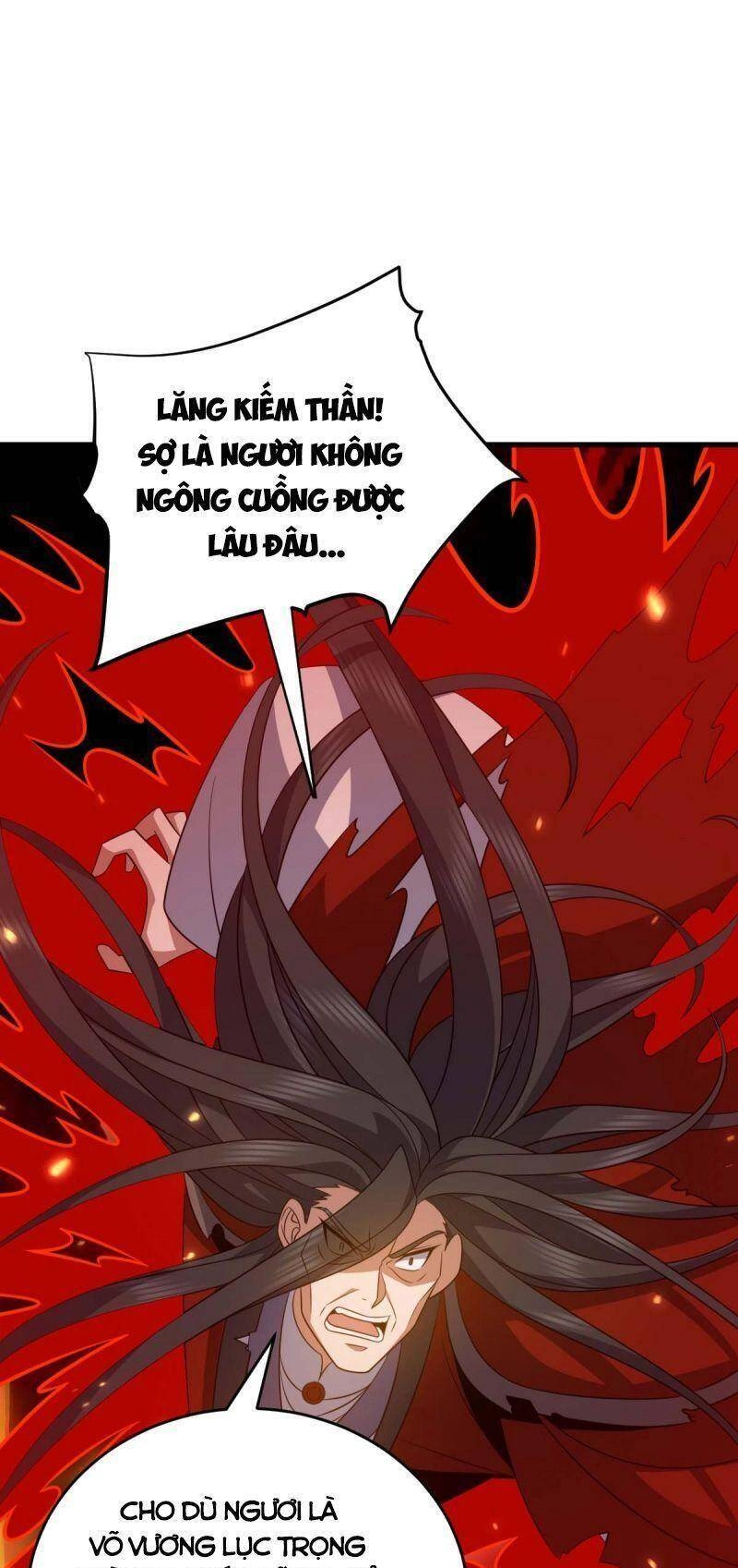 Lăng Thiên Thần Đế Chapter 319 - 7