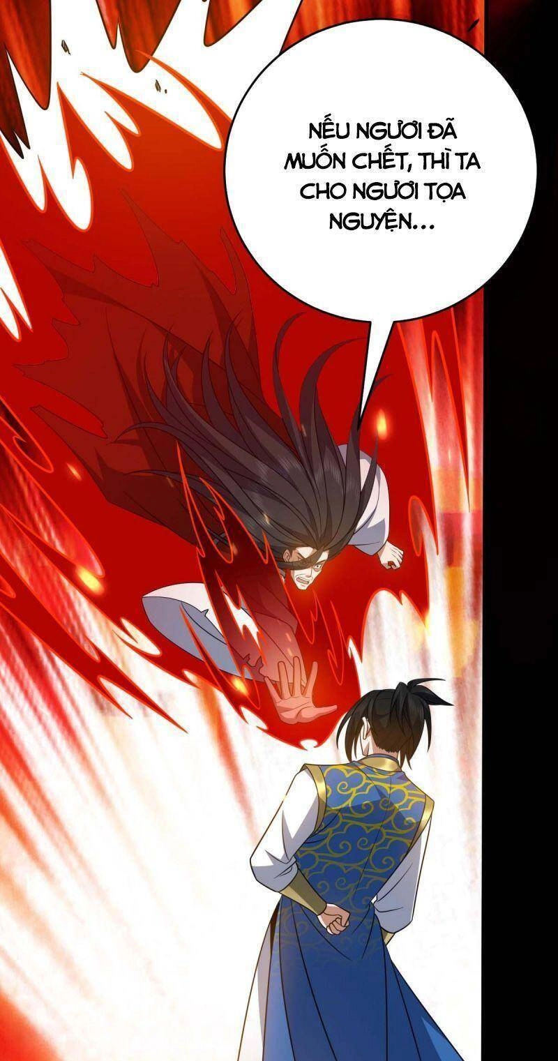 Lăng Thiên Thần Đế Chapter 319 - 9