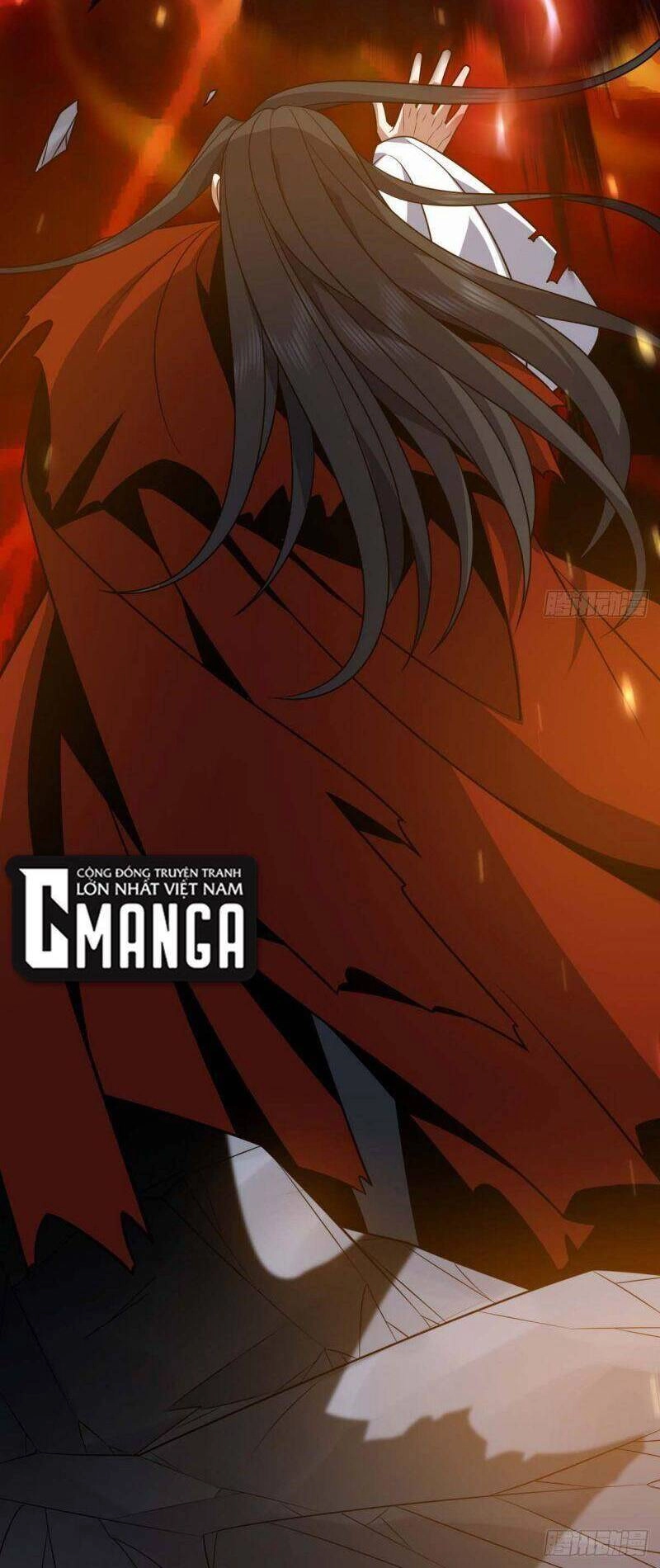 Lăng Thiên Thần Đế Chapter 319 - 12