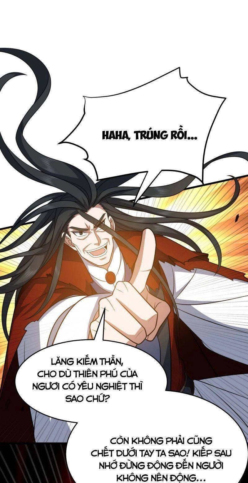 Lăng Thiên Thần Đế Chapter 319 - 13