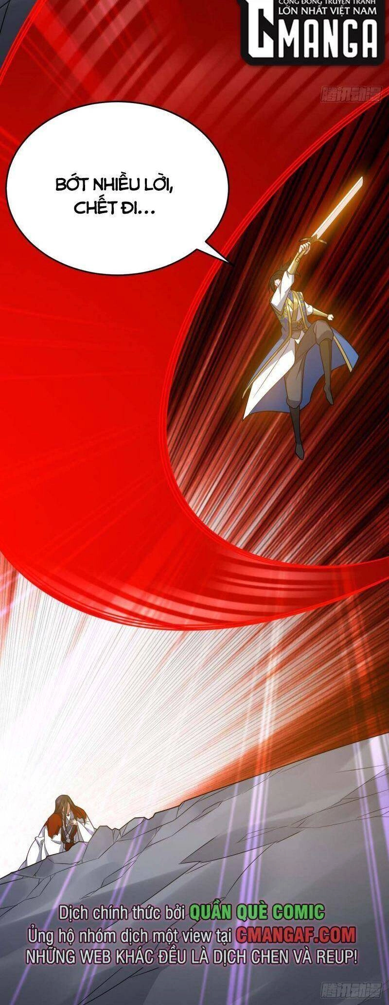 Lăng Thiên Thần Đế Chapter 319 - 21