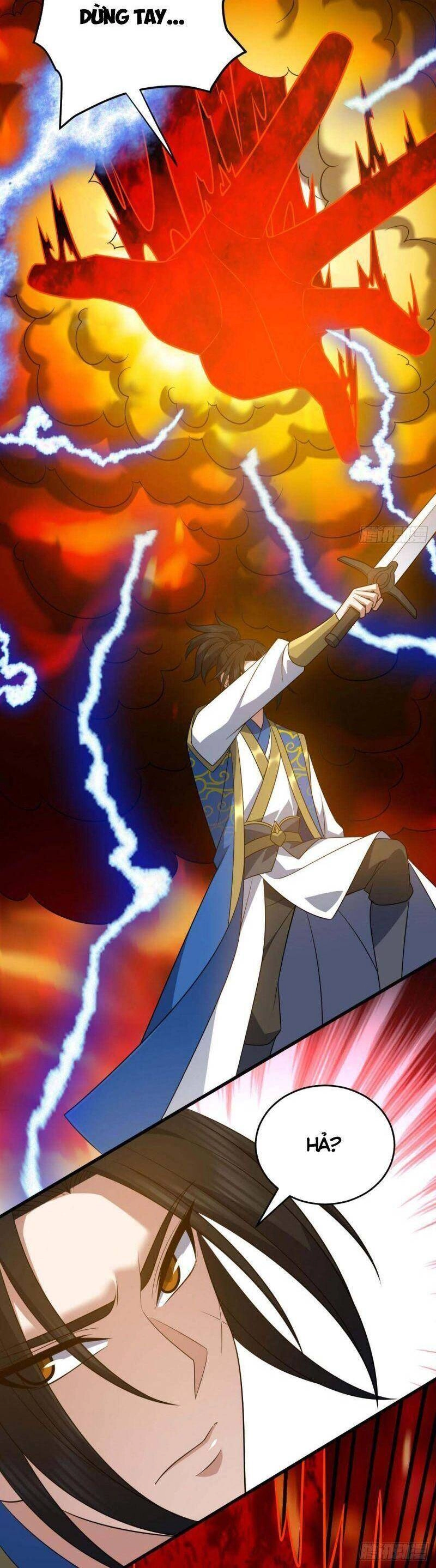 Lăng Thiên Thần Đế Chapter 320 - 2