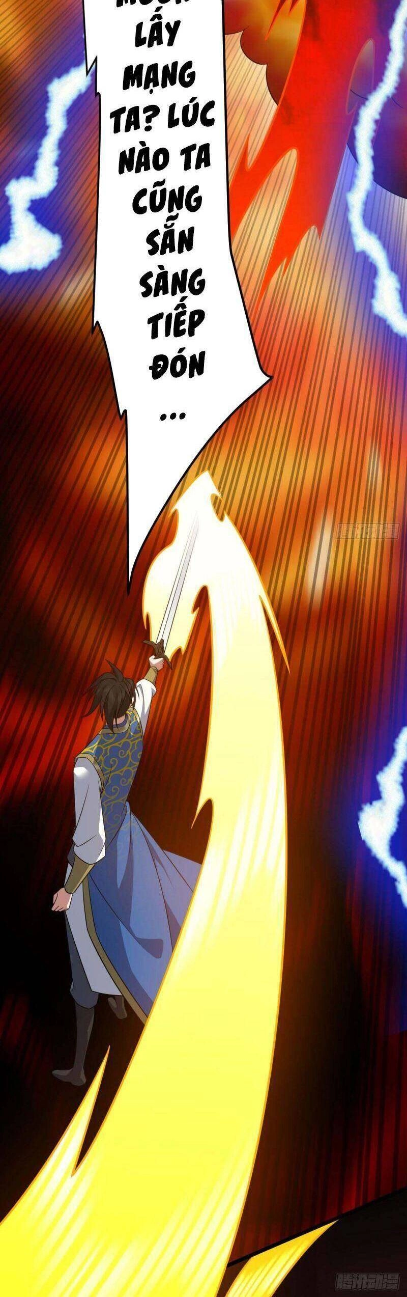 Lăng Thiên Thần Đế Chapter 320 - 6