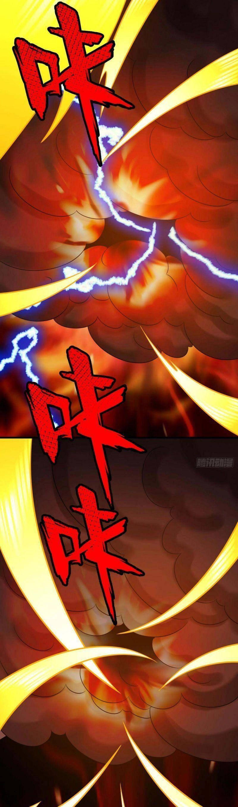 Lăng Thiên Thần Đế Chapter 320 - 7