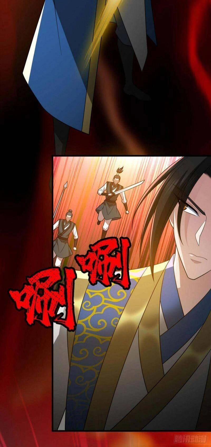 Lăng Thiên Thần Đế Chapter 320 - 10