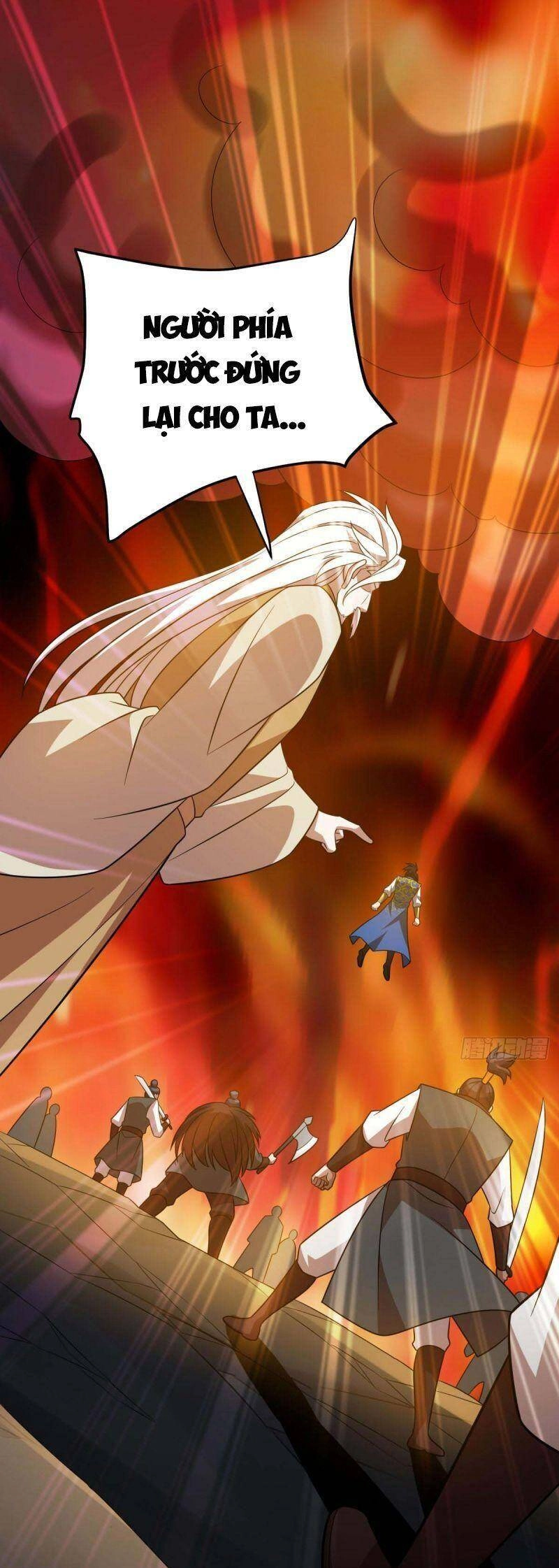 Lăng Thiên Thần Đế Chapter 320 - 11