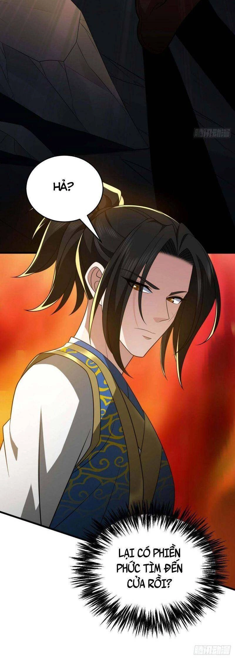 Lăng Thiên Thần Đế Chapter 320 - 12