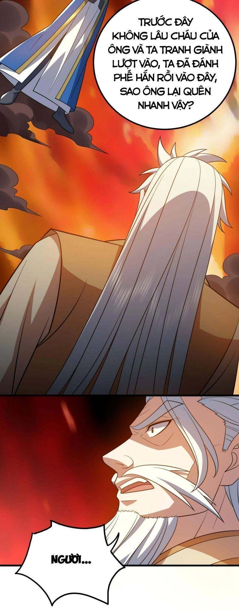 Lăng Thiên Thần Đế Chapter 320 - 14