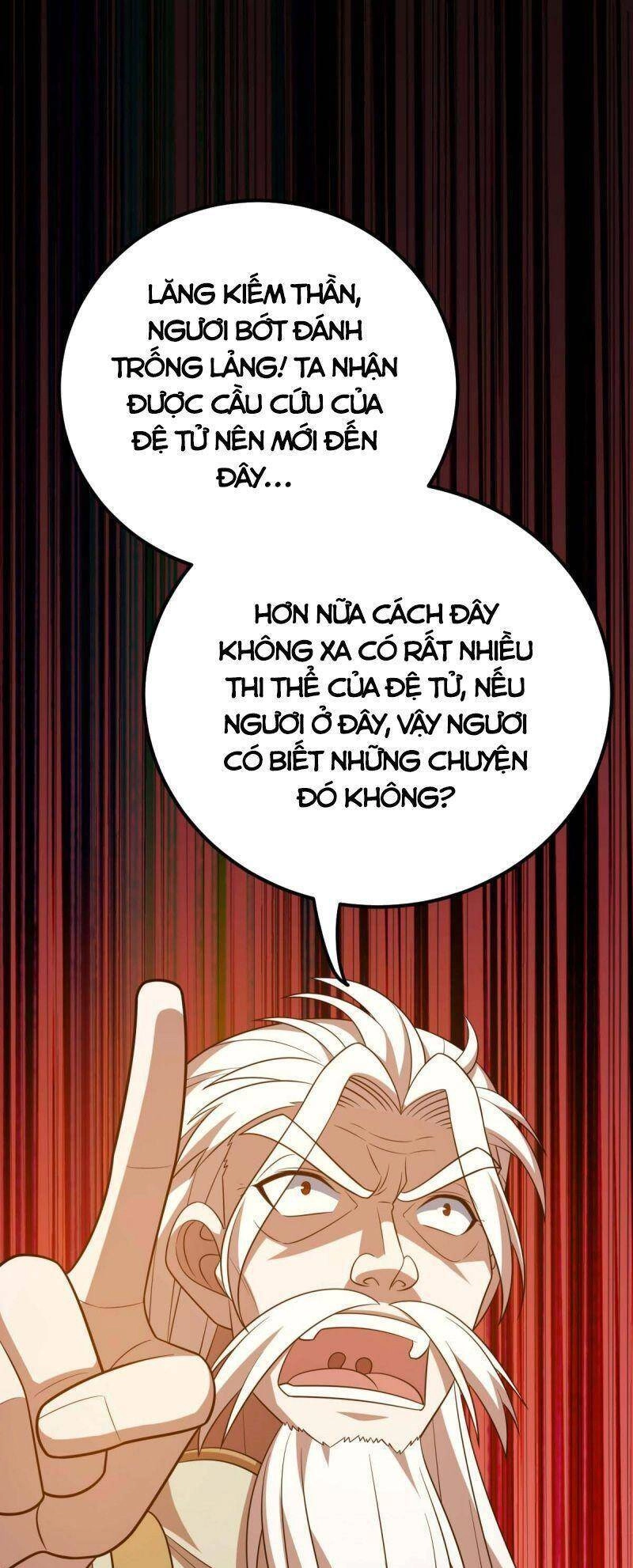 Lăng Thiên Thần Đế Chapter 320 - 16